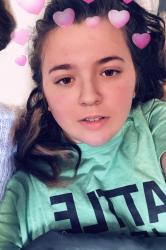 User Profile: LittleLily