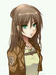 User Profile: ErenScream303