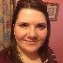 User Profile: DivergentGirl92