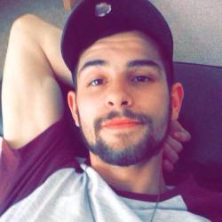 User Profile: lewbyyy