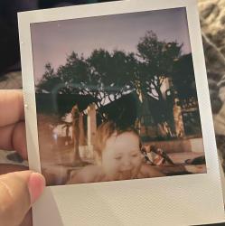User Profile: moonchild96