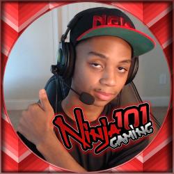 User Profile: NinjaGaming101