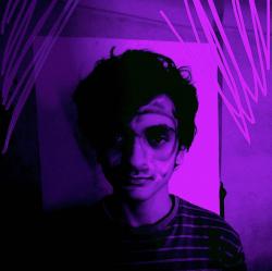 User Profile: FrosTank
