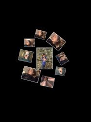 User Profile: JustALilBrokenInside