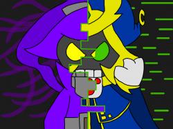 User Profile: TheBossVeigar