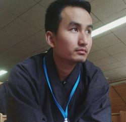 User Profile: pemaT