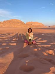 User Profile: greenteahelps