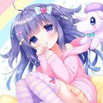 User Profile: TheFickleFangirl