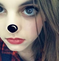 User Profile: AriGae