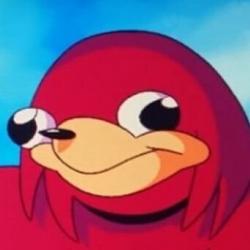 User Profile: IDoNotKnoDeWae