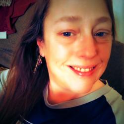 User Profile: irisfairy