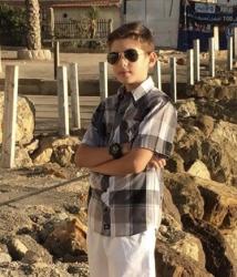 User Profile: Aboudi234