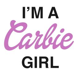 User Profile: CarbieGirl
