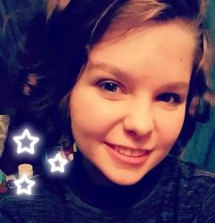 User Profile: FluffyEevee