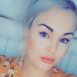 User Profile: Chelshollandx