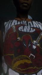 User Profile: BaronessHydra
