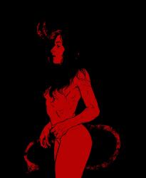 User Profile: SatanHasFeelingsToo