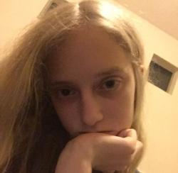 User Profile: Annaloose