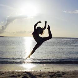 User Profile: tinydancer1201