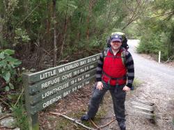 User Profile: innerpeacesearcher