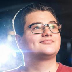 User Profile: Baxe