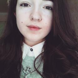 User Profile: Salmonellka