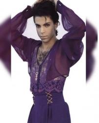 User Profile: PrinceRogersNelson