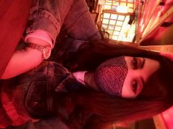 User Profile: Champagnebubble1001