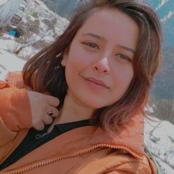 User Profile: Niki0808