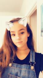 User Profile: amiableSummer3420