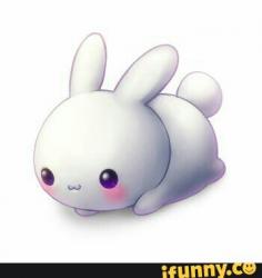 User Profile: Bunnygirl18