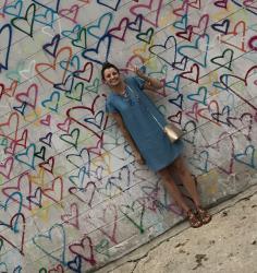 User Profile: danielleANdonuts