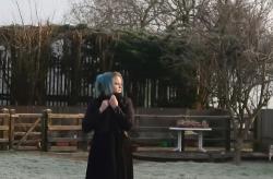 User Profile: MrsMonster