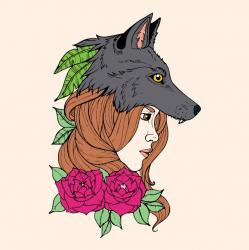User Profile: scarletCircle7038
