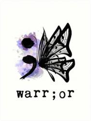 User Profile: purpleButterfly24
