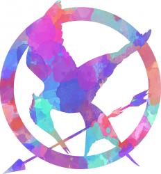 User Profile: Mockingjay123