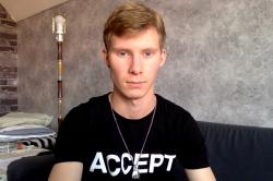 User Profile: adaptableOrange6031