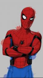 User Profile: marvelfangirl