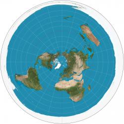 User Profile: earthisflat