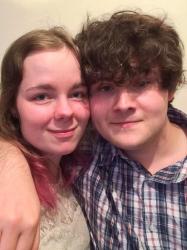 User Profile: jesslikesbacon