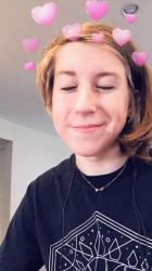 User Profile: beverlybev009