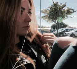 User Profile: affectionatewalker007