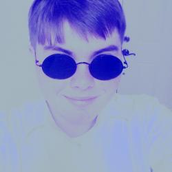 User Profile: dorkylittleelf