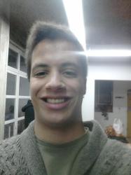 User Profile: d1dg