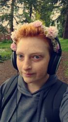 User Profile: BlueMaple98