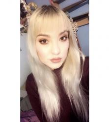 User Profile: KelliLorraine