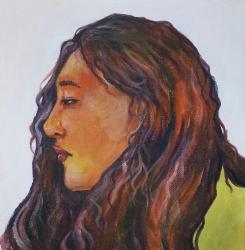 User Profile: Amnom