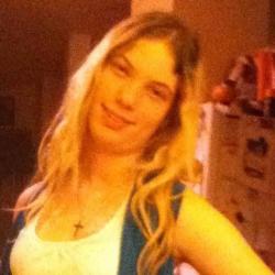 User Profile: PrincessPlatinum