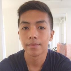 User Profile: Rizelle