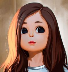 User Profile: ivel